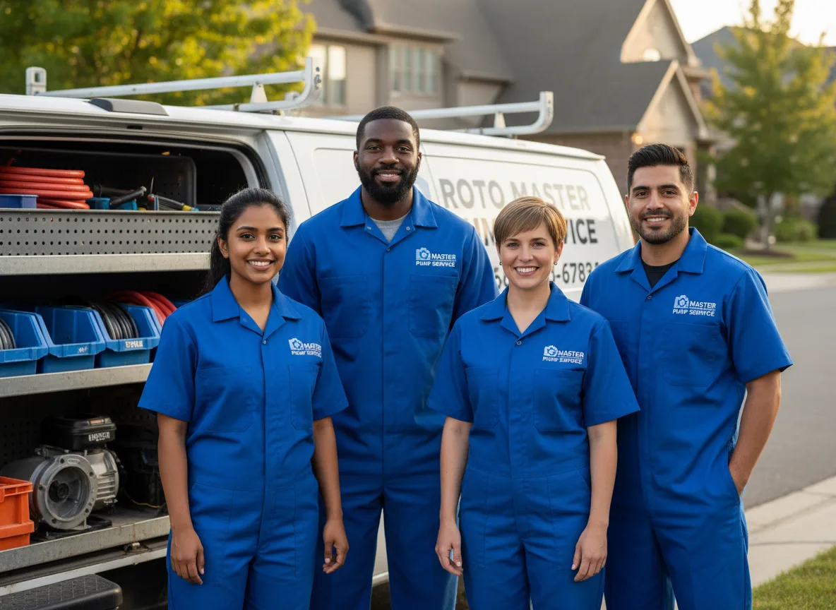Sump Pump Installation company in Pompano Beach, FL